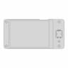 Display Lerdge Lcd V2.2 - Standard Mechanical Component_270_0_degree_snapshot