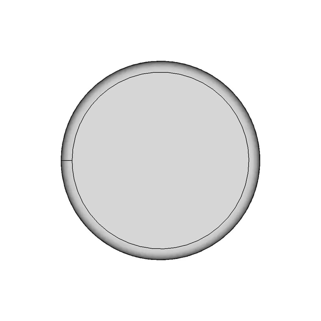 Lego Hub - Standard Mechanical Component_0_0_degree_snapshot