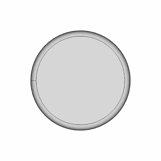 Lego Hub - Standard Mechanical Component
