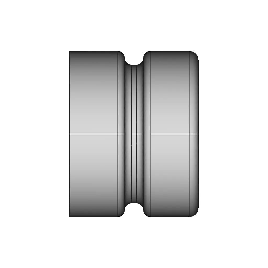 Lego Hub - Standard Mechanical Component_0_270_degree_snapshot