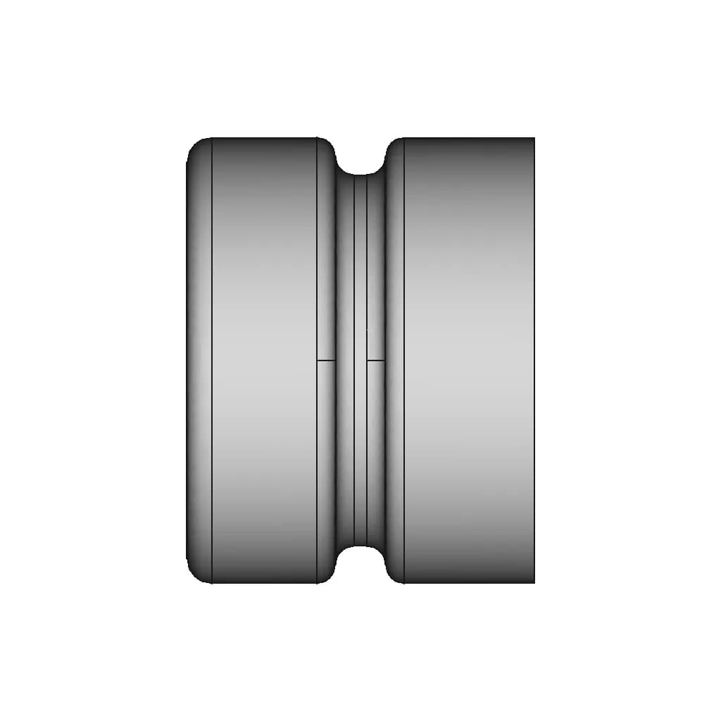 Lego Hub - Standard Mechanical Component_0_90_degree_snapshot