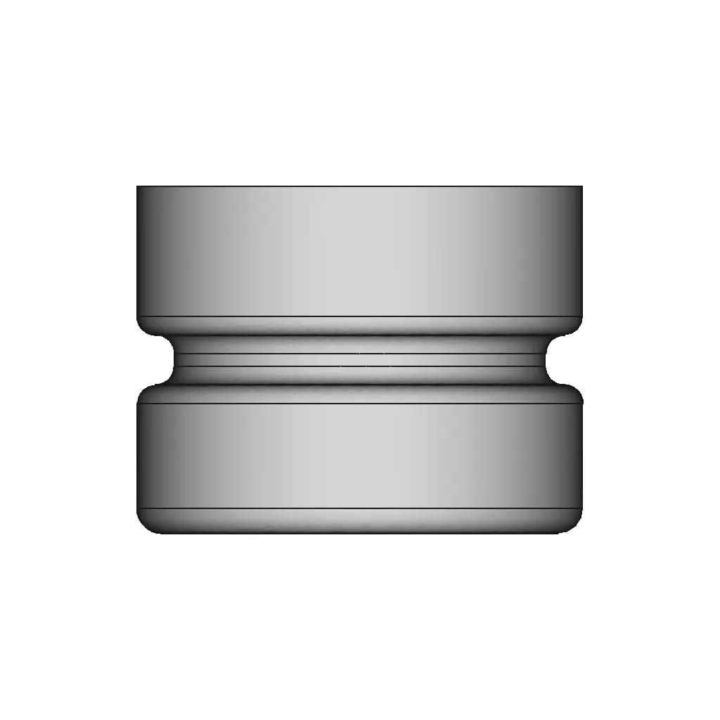 Lego Hub - Standard Mechanical Component_270_0_degree_snapshot