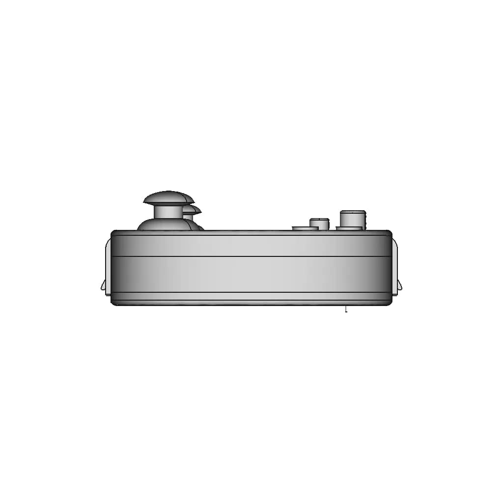 Arduboy 2.0 | High-Quality CAD Model_90_0_degree_snapshot