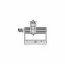 Riccomill - Downloadable CAD Representation_0_0_degree_snapshot