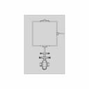 Turbina Pelton - Downloadable CAD Representation_270_0_degree_snapshot