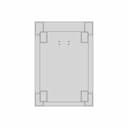 Turbina Pelton - Downloadable CAD Representation_90_0_degree_snapshot