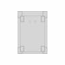 Turbina Pelton - Downloadable CAD Representation_90_0_degree_snapshot