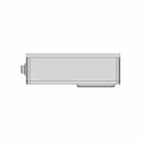 Arduino Uno Case - Standard Mechanical Component_270_0_degree_snapshot