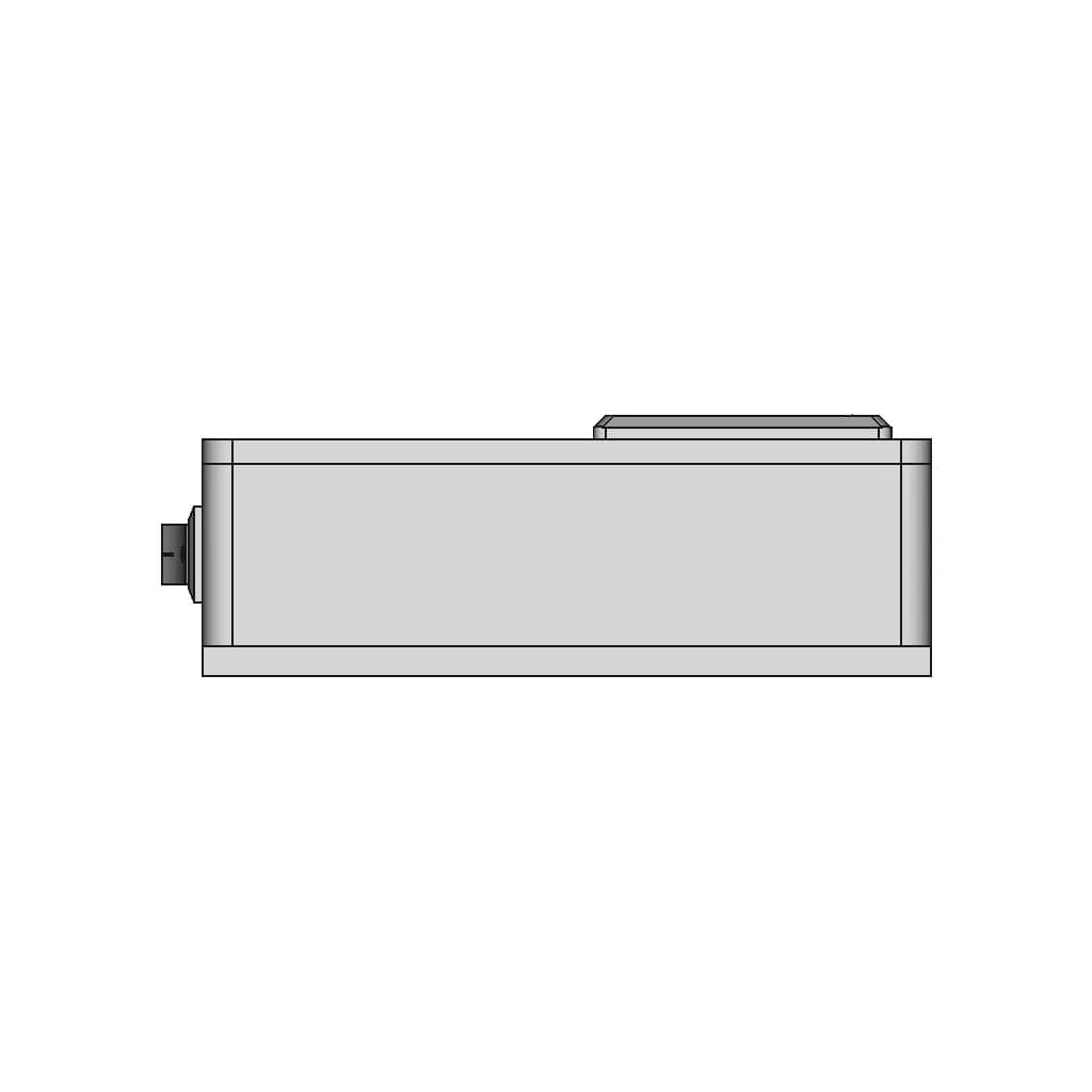 Arduino Uno Case - Standard Mechanical Component_90_0_degree_snapshot