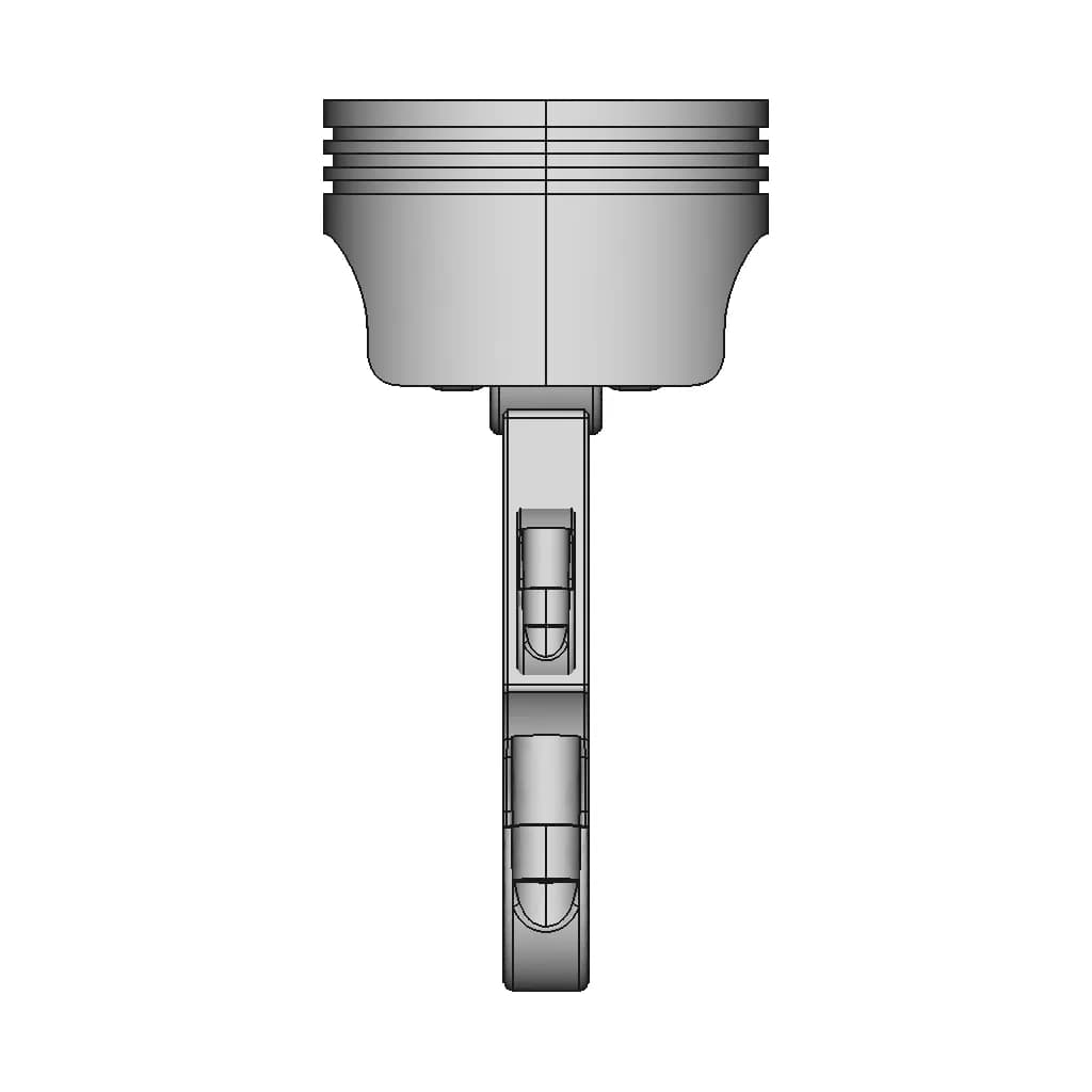 Piston | High-Quality CAD Model_0_0_degree_snapshot