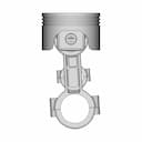 Piston | High-Quality CAD Model_0_270_degree_snapshot