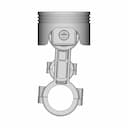 Piston | High-Quality CAD Model_0_90_degree_snapshot