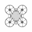 Carbon Fiber Tiny Whoop Frame 65 | High-Quality CAD Model_0_0_degree_snapshot