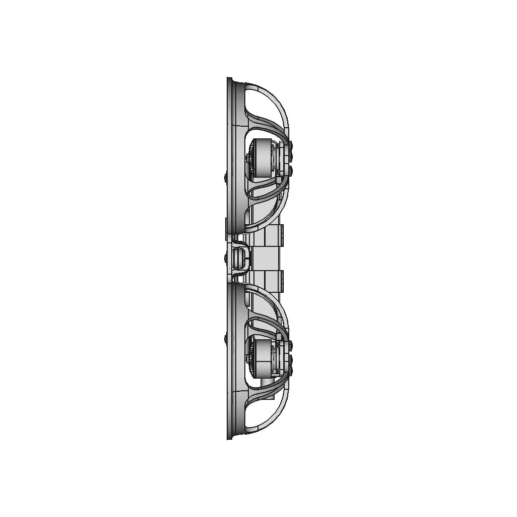 Carbon Fiber Tiny Whoop Frame 65 | High-Quality CAD Model_0_90_degree_snapshot