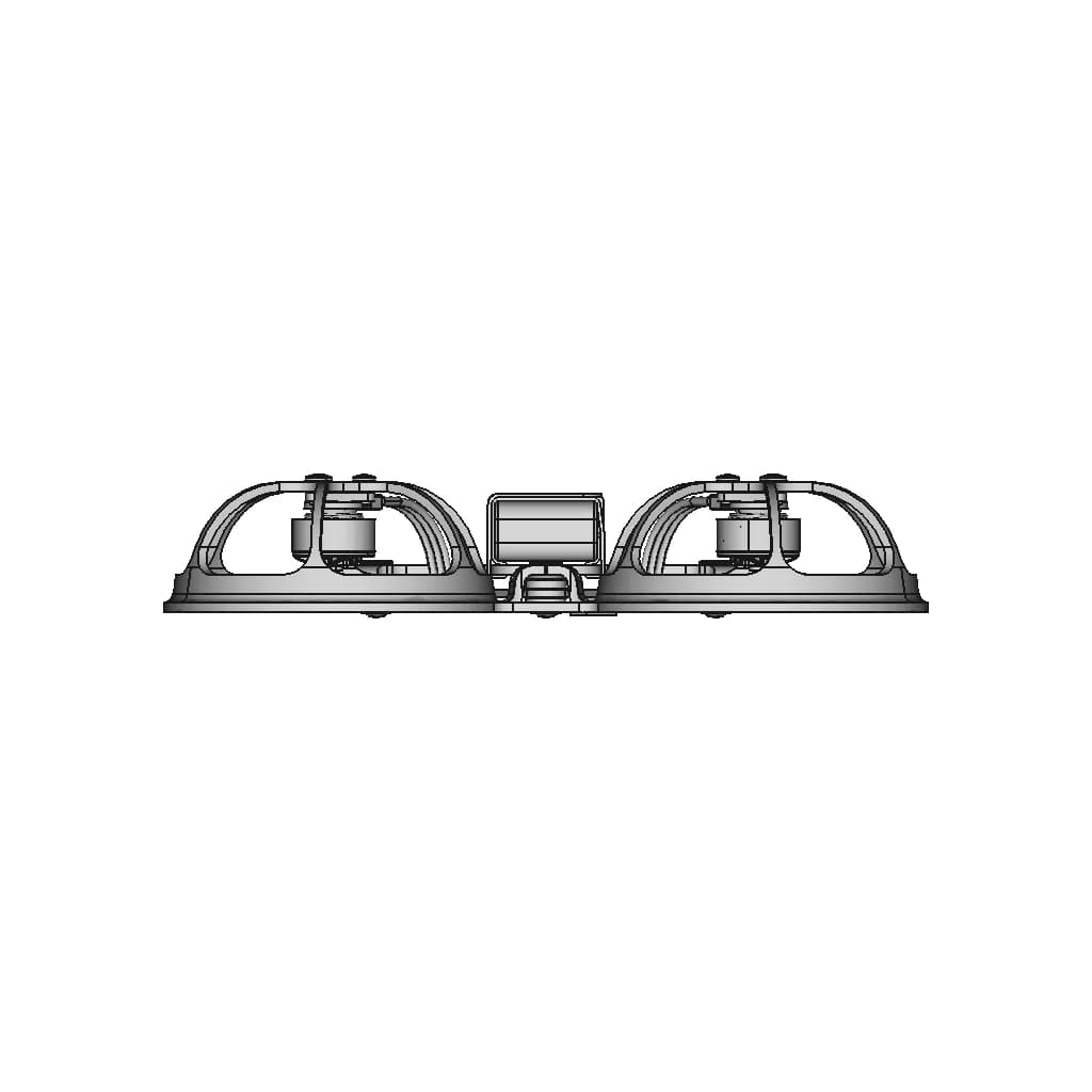 Carbon Fiber Tiny Whoop Frame 65 | High-Quality CAD Model_270_0_degree_snapshot