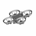 Carbon Fiber Tiny Whoop Frame 65 | High-Quality CAD Model_60_30_degree_snapshot