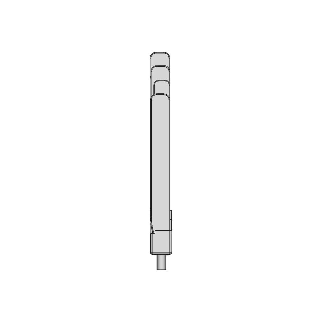 Betafpv Lava 1S Battery | 3D Engineering Design File_0_270_degree_snapshot