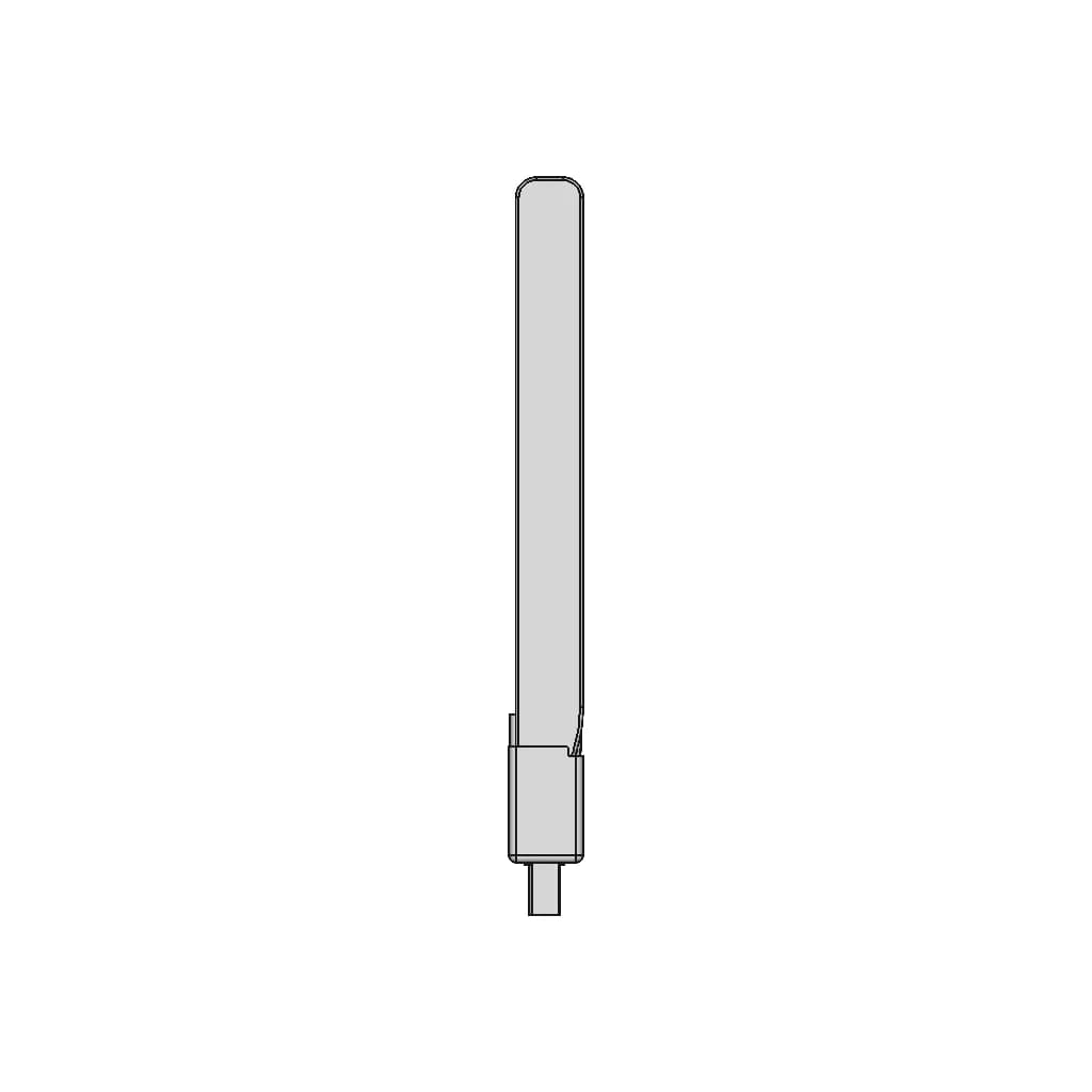 Betafpv Lava 1S Battery | 3D Engineering Design File_0_90_degree_snapshot