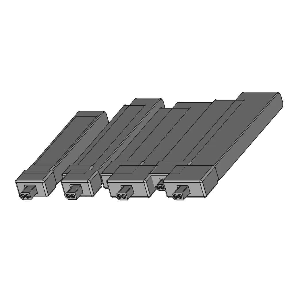 Betafpv Lava 1S Battery | 3D Engineering Design File_60_30_degree_snapshot