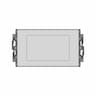 Miniature 3D Printable Cantilever Toolbox | 3D Engineering Design File_90_0_degree_snapshot