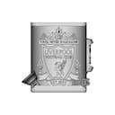 Pencil Holder (Liverpool Logo) | 3D Engineering Design File_0_270_degree_snapshot