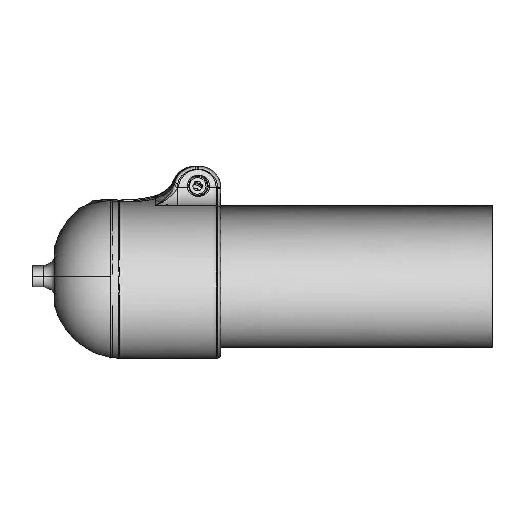 Router Accessories - Round Edges - Standard Mechanical Component_0_0_degree_snapshot
