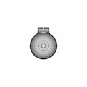Router Accessories - Round Edges - Standard Mechanical Component_0_270_degree_snapshot