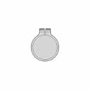 Router Accessories - Round Edges - Standard Mechanical Component_0_90_degree_snapshot