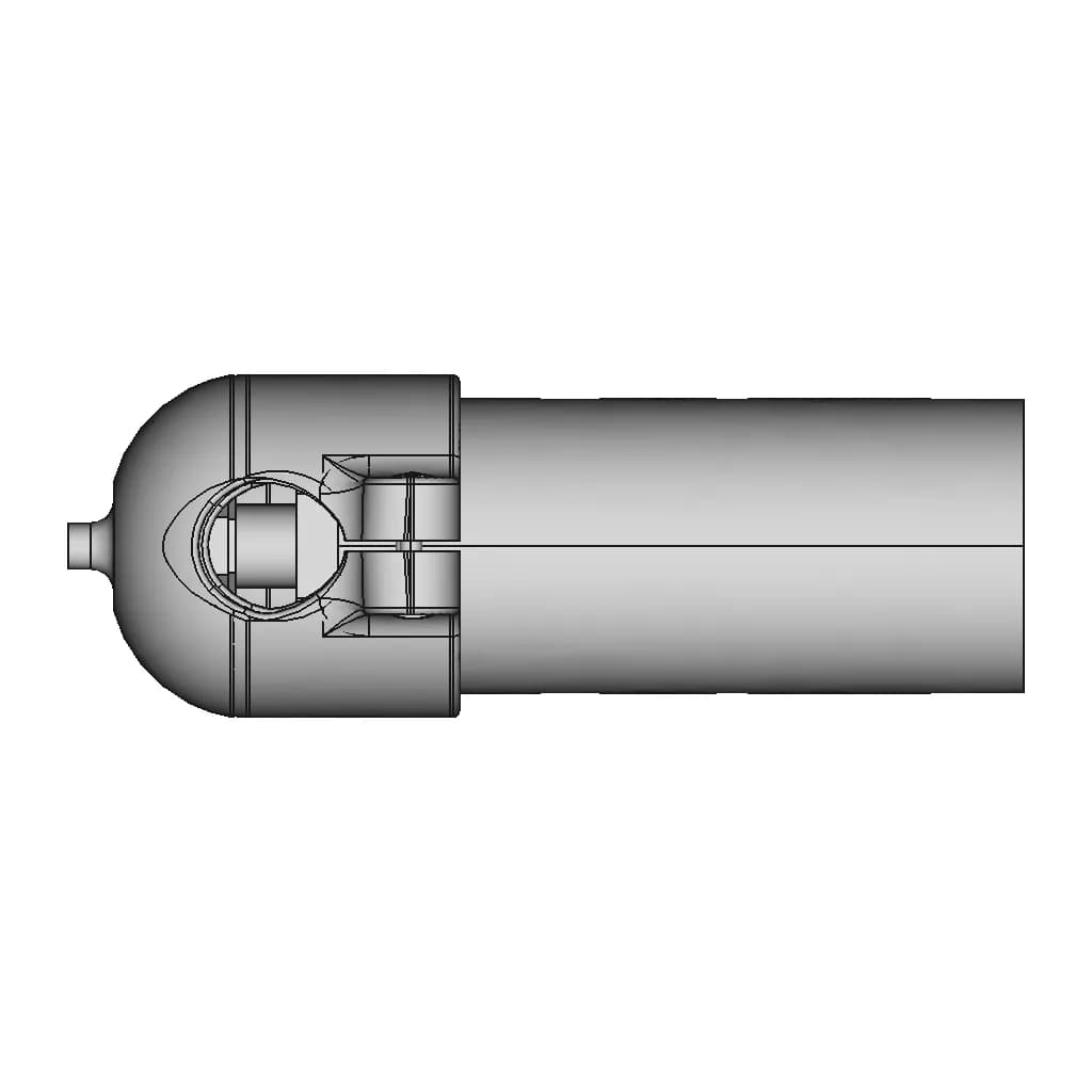 Router Accessories - Round Edges - Standard Mechanical Component_270_0_degree_snapshot