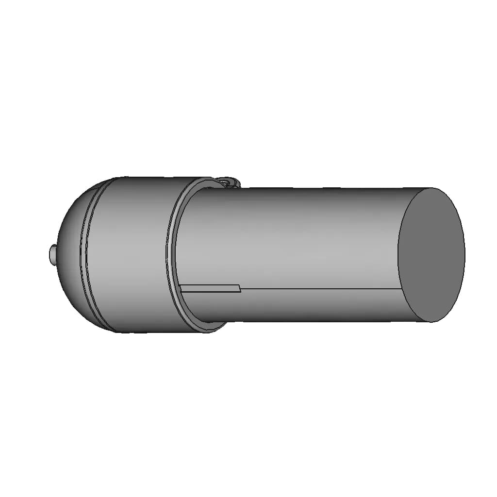 Router Accessories - Round Edges - Standard Mechanical Component_60_30_degree_snapshot