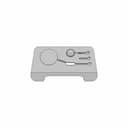 Multifunctional Stand For Imac Computer | High-Quality CAD Model_270_0_degree_snapshot