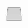 2001 Nissan Pathfinder Tonneau Cover End Piece | 3D Engineering Design File_0_270_degree_snapshot