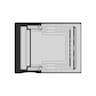 2001 Nissan Pathfinder Tonneau Cover End Piece | 3D Engineering Design File_270_0_degree_snapshot
