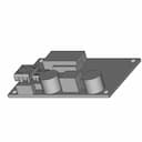 Makita 18V Battery Power Bank Making - Downloadable CAD Representation_60_30_degree_snapshot