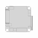 Dji O4 Air Unit Dummy Model - Standard Mechanical Component_90_0_degree_snapshot
