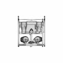 Rov Project 2016 For Mate Competition | 3D Engineering Design File_0_0_degree_snapshot