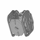 Rov Project 2016 For Mate Competition | 3D Engineering Design File_60_30_degree_snapshot