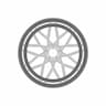 Custom Mag Wheel Design - Standard Mechanical Component_0_0_degree_snapshot