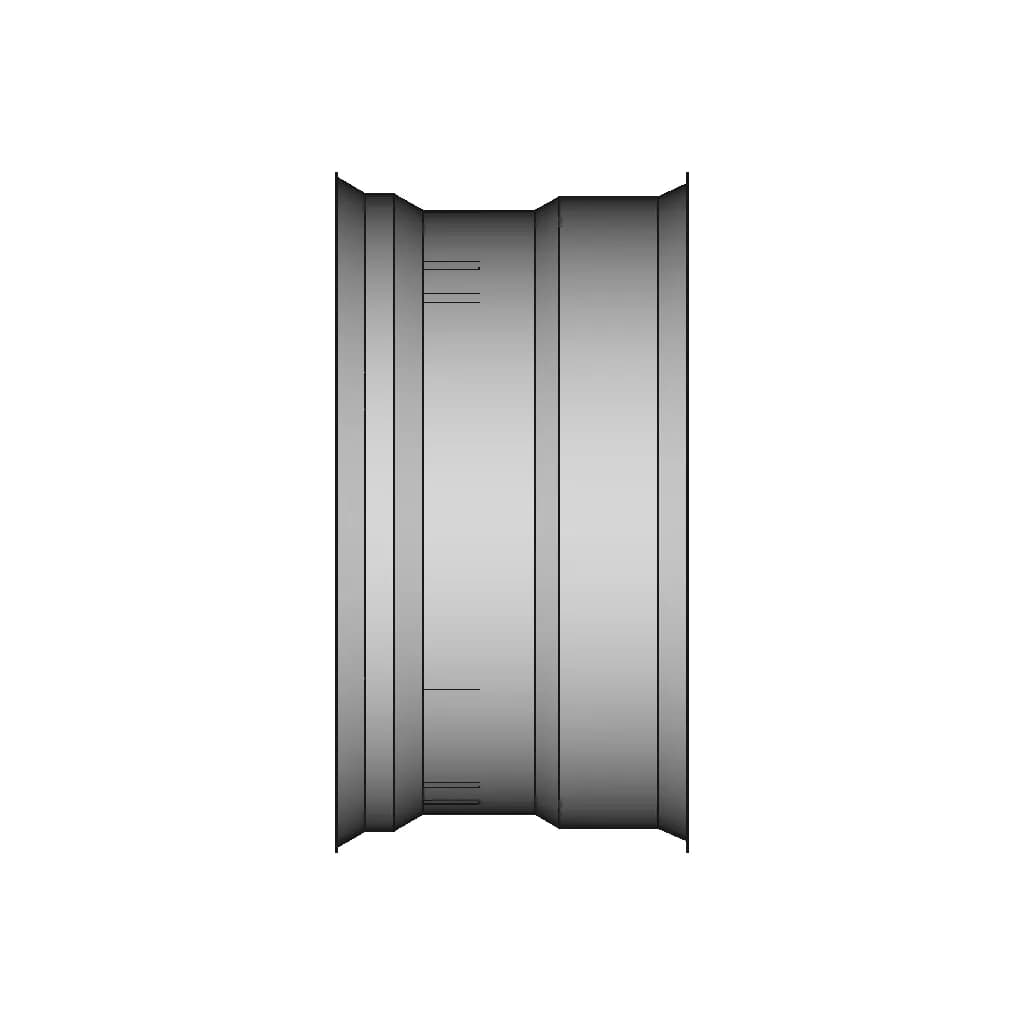 Custom Mag Wheel Design - Standard Mechanical Component_0_90_degree_snapshot