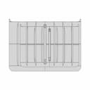 Cargo Compartment - General Cargo Ship | High-Quality CAD Model_0_0_degree_snapshot