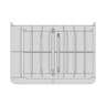 Cargo Compartment - General Cargo Ship | High-Quality CAD Model_0_0_degree_snapshot