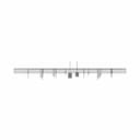 Cargo Compartment - General Cargo Ship | High-Quality CAD Model_270_0_degree_snapshot