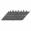 Cargo Compartment - General Cargo Ship | High-Quality CAD Model_60_30_degree_snapshot