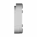 Gear Pump - Standard Mechanical Component_0_270_degree_snapshot