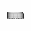 Gear Pump - Standard Mechanical Component_270_0_degree_snapshot