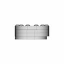 Gear Pump - Standard Mechanical Component_90_0_degree_snapshot
