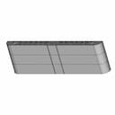 Double Bottom - General Cargo Ship | High-Quality CAD Model_60_30_degree_snapshot
