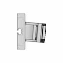 Vw Iphone 13 Holder - Standard Mechanical Component_0_270_degree_snapshot