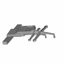 Vw Ipad Mini Holder - Downloadable CAD Representation_60_30_degree_snapshot