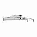 Vw Ipad Mini Holder - Downloadable CAD Representation_90_0_degree_snapshot